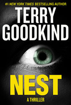 Cover of Nest
