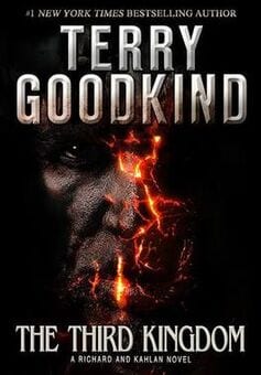 Cover of The Third Kingdom